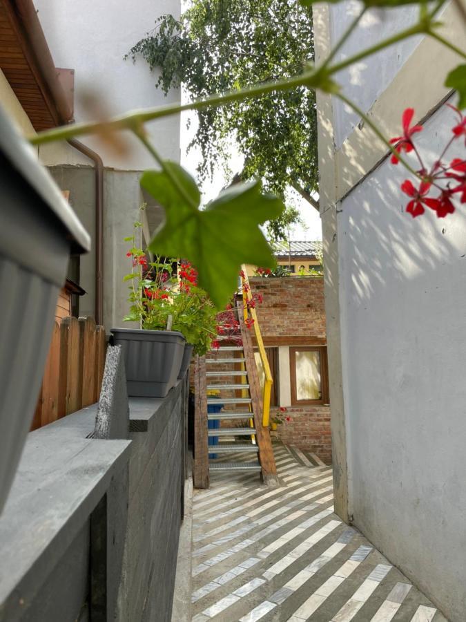 Apartament Art Cluj Exterior foto