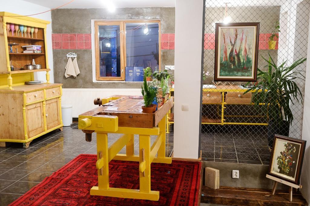 Apartament Art Cluj Zimmer foto